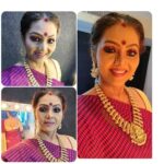 Fathima Babu Instagram -