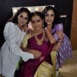 Fathima Babu Instagram -