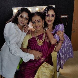 Fathima Babu Instagram - 