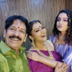Fathima Babu Instagram -