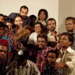 Fathima Babu Instagram -