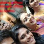 Fathima Babu Instagram -