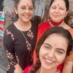 Fathima Babu Instagram -