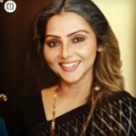 Fathima Babu Instagram -