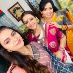 Fathima Babu Instagram -