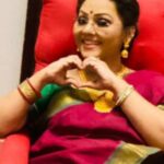 Fathima Babu Instagram –