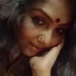 Fathima Babu Instagram –