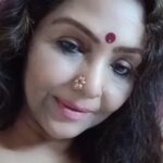 Fathima Babu Instagram –