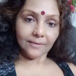 Fathima Babu Instagram -