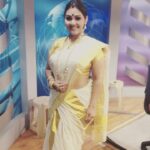 Fathima Babu Instagram –