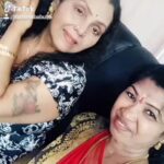 Fathima Babu Instagram –