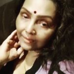 Fathima Babu Instagram -