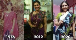 Fathima Babu Instagram - 