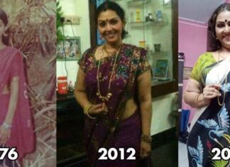 Fathima Babu Instagram -