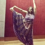 Fathima Babu Instagram -