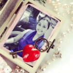 Fathima Babu Instagram –