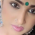 Fathima Babu Instagram -