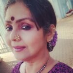 Fathima Babu Instagram –