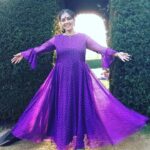 Fathima Babu Instagram – Dress by #Mabia Boutique
