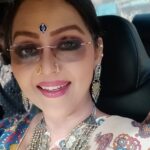 Fathima Babu Instagram –