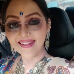 Fathima Babu Instagram -