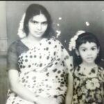 Fathima Babu Instagram – அம்மாவும் நானும்
#throwbackthursday