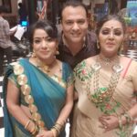 Fathima Babu Instagram -