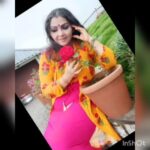 Fathima Babu Instagram -