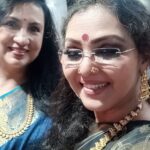 Fathima Babu Instagram -
