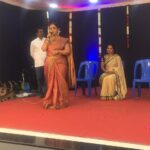 Fathima Babu Instagram -