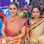 Fathima Babu Instagram -
