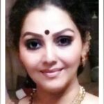 Fathima Babu Instagram -