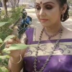 Fathima Babu Instagram -