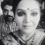 Fathima Babu Instagram -