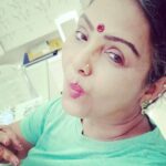 Fathima Babu Instagram -
