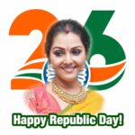 Fathima Babu Instagram -