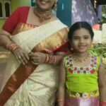 Fathima Babu Instagram -