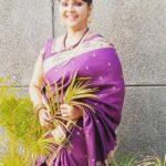 Fathima Babu Instagram -