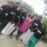 Fathima Babu Instagram -