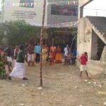 Fathima Babu Instagram –
