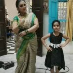 Fathima Babu Instagram –