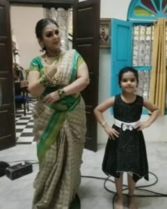 Fathima Babu Instagram - 