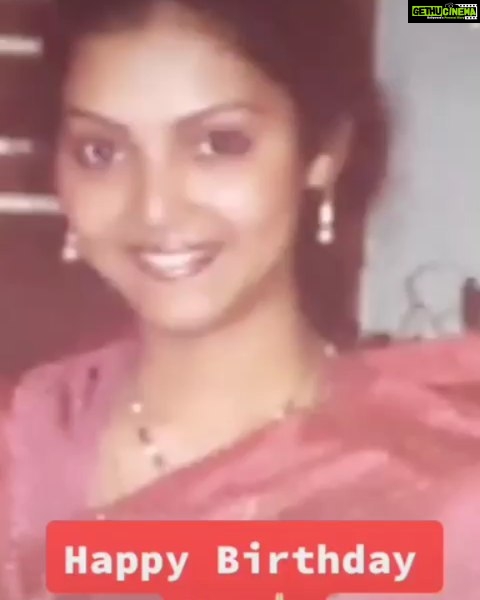 Fathima Babu Instagram - Balaji thank you