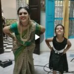 Fathima Babu Instagram –