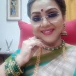 Fathima Babu Instagram –