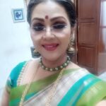 Fathima Babu Instagram –