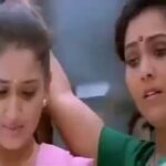 Fathima Babu Instagram – பார்த்தேன் ரசித்தேன்
