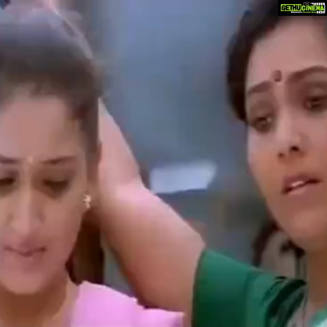 Fathima Babu Instagram - பார்த்தேன் ரசித்தேன்