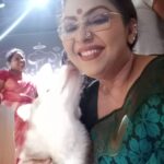 Fathima Babu Instagram - Puppy love
