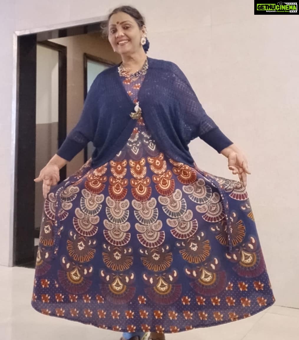 Fathima Babu Instagram - This is also a selfie